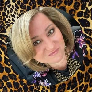 Meet your Posher, Audra